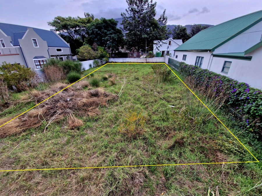 0 Bedroom Property for Sale in Villiersdorp Western Cape